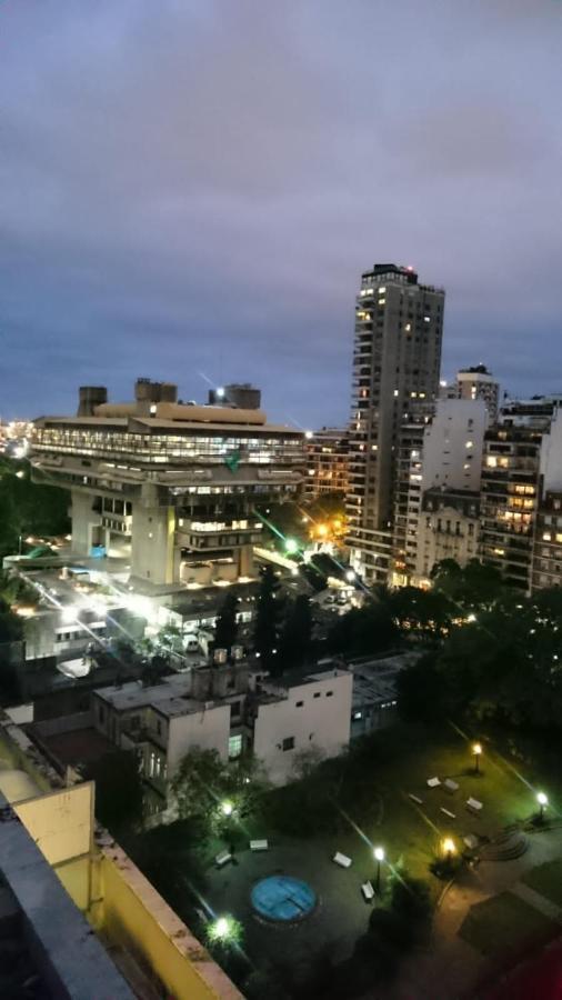 Appartement Estudio Vip En Recoleta
