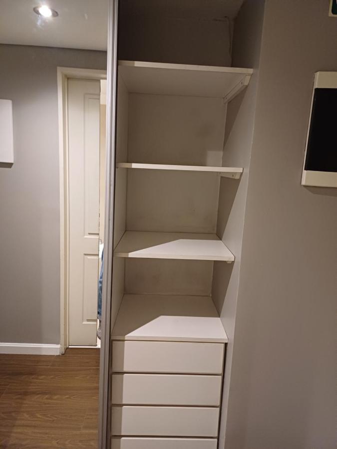 Estudio Vip En Recoleta Appartement