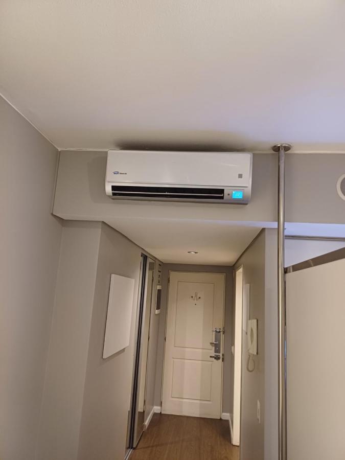 Appartement Estudio Vip En Recoleta