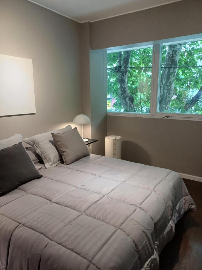 Estudio Vip En Recoleta Appartement