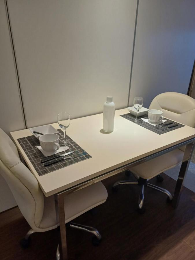 Estudio Vip En Recoleta Appartement