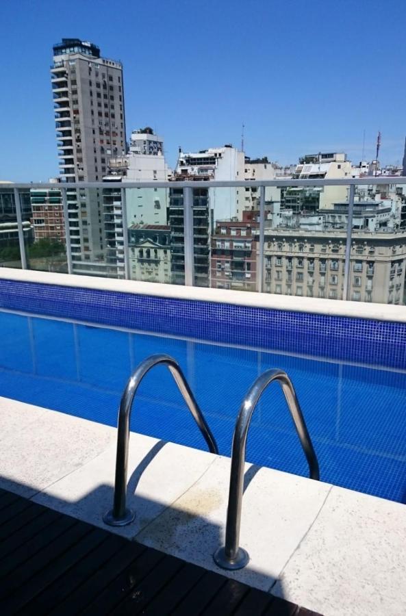 Estudio Vip En Recoleta *