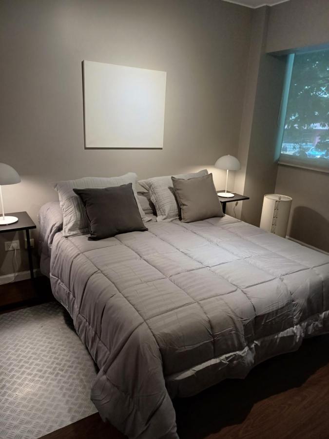 Estudio Vip En Recoleta Appartement