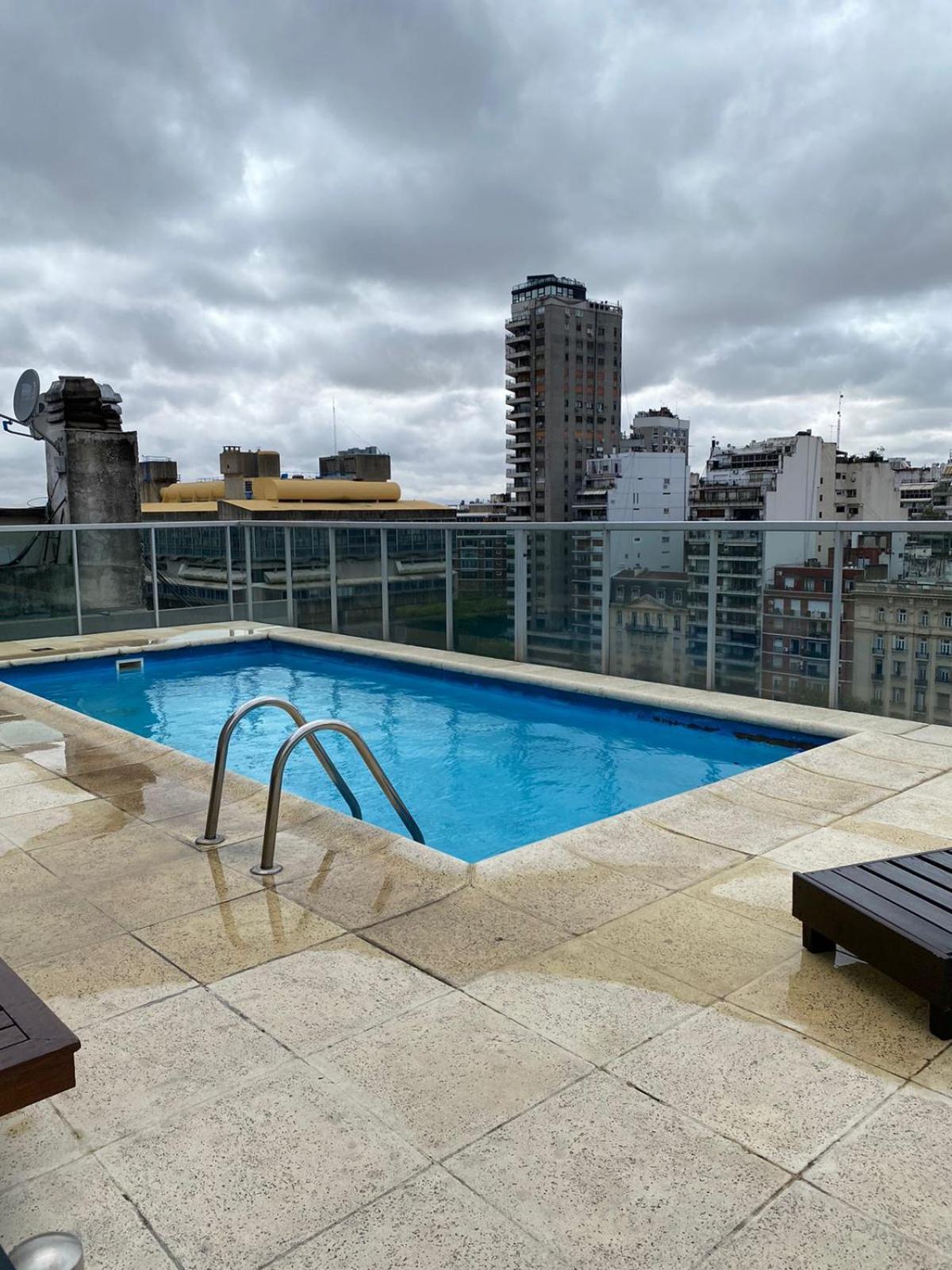 Estudio Vip En Recoleta * Buenos Aires